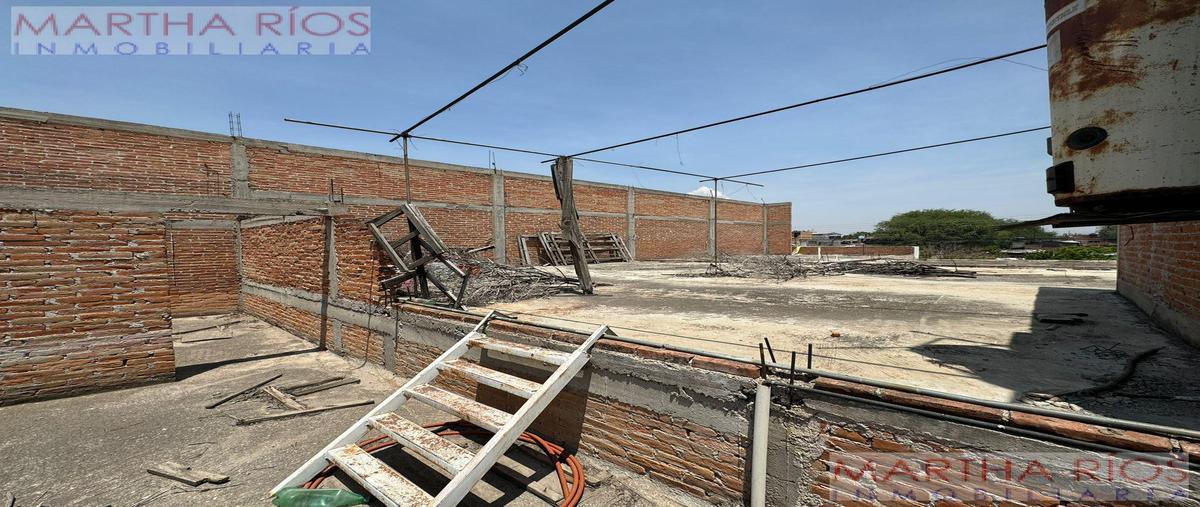 Foto de bodega en venta en  , progreso, san luis potosí, san luis potosí, 28130098 No. 05