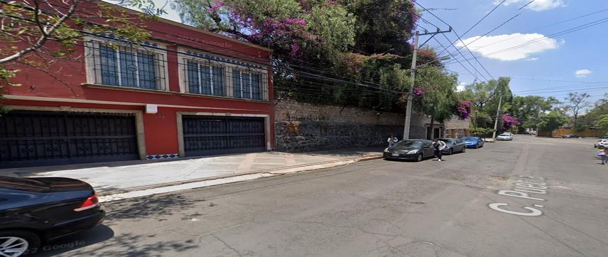 Foto de casa en , progreso tizapan, álvaro obregón, df / cdmx, 0 foto 01 Foto de casa en venta en , progreso tizapan, álvaro obregón, df / cdmx, 0 No. 01