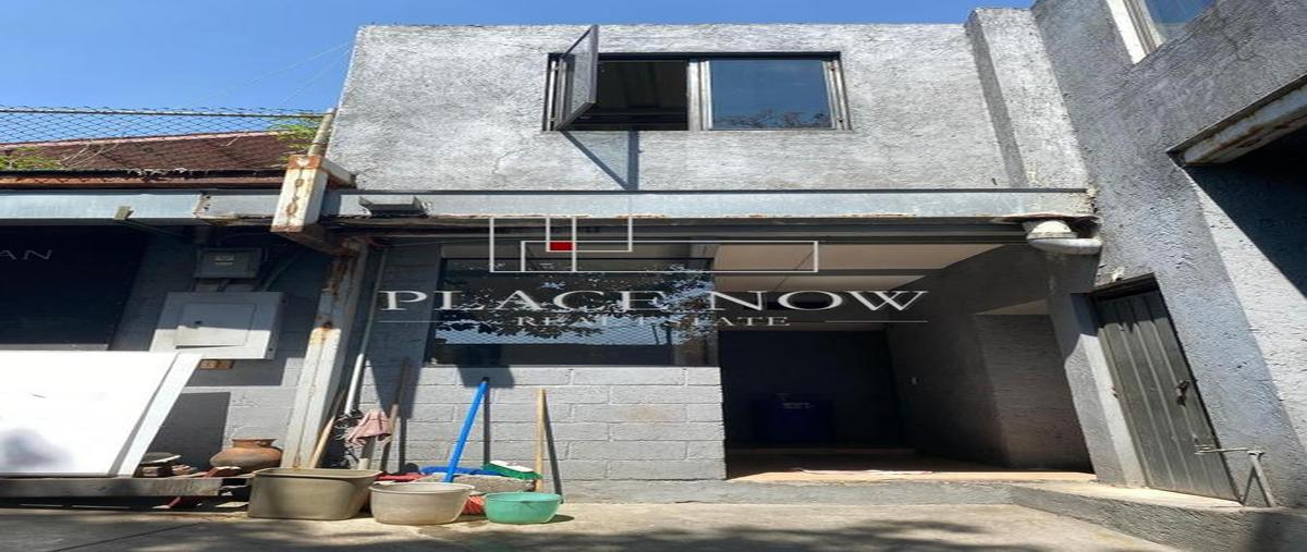 Foto de terreno habitacional en venta en  , progreso tizapan, álvaro obregón, df / cdmx, 0 No. 03