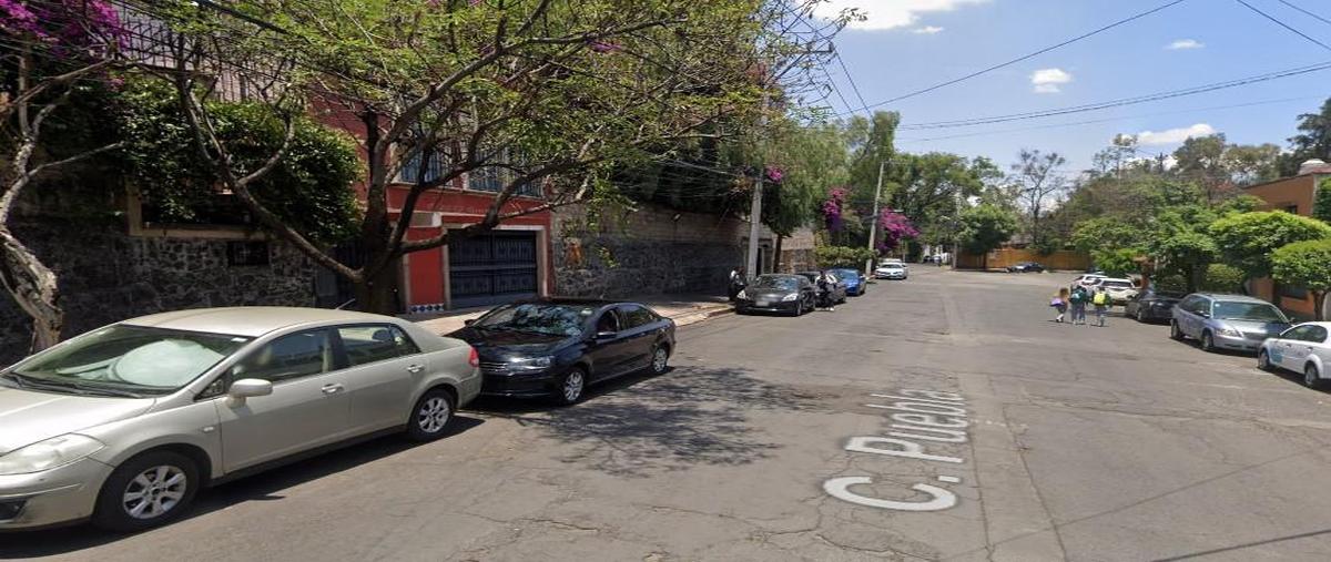 Foto de casa en venta en  , progreso tizapan, álvaro obregón, df / cdmx, 0 No. 03