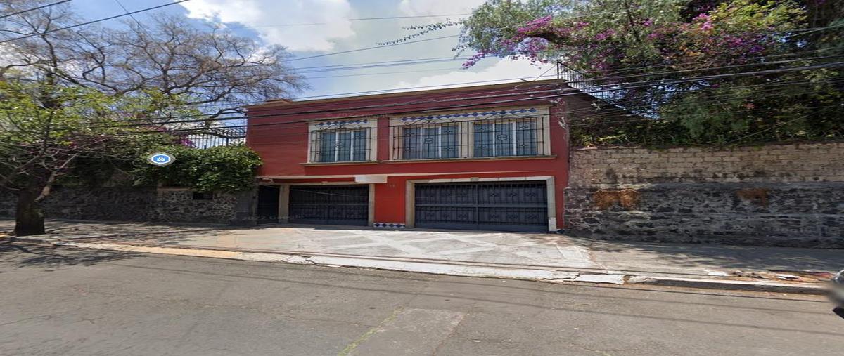 Foto de casa en venta en  , progreso tizapan, álvaro obregón, df / cdmx, 0 No. 05