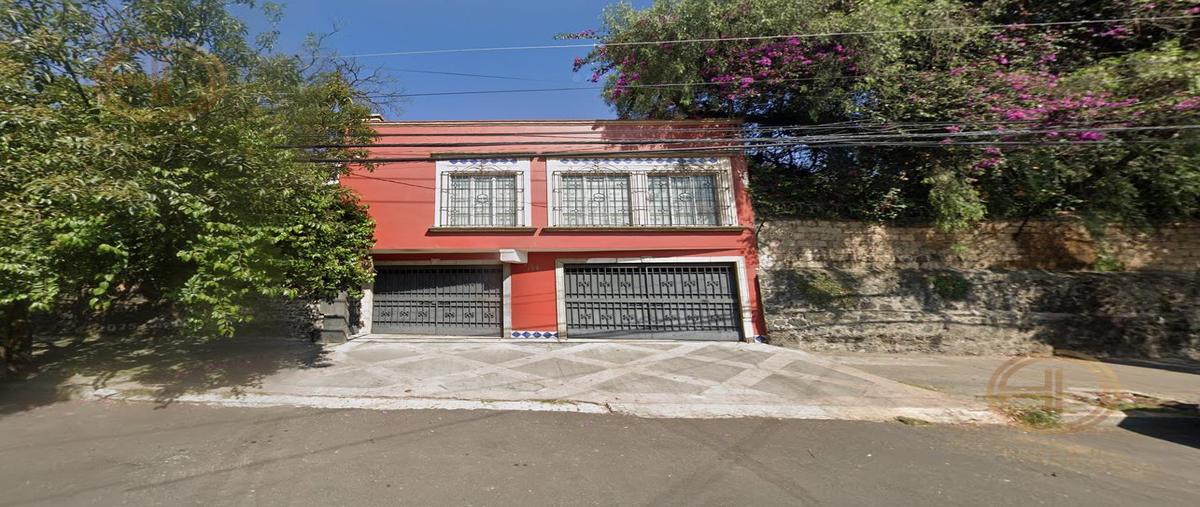 Foto de casa en venta en  , progreso tizapan, álvaro obregón, df / cdmx, 30353584 No. 02