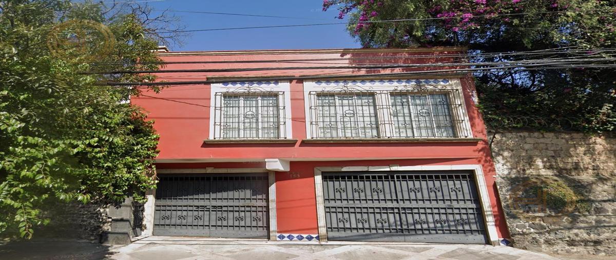 Foto de casa en venta en  , progreso tizapan, álvaro obregón, df / cdmx, 30353584 No. 04