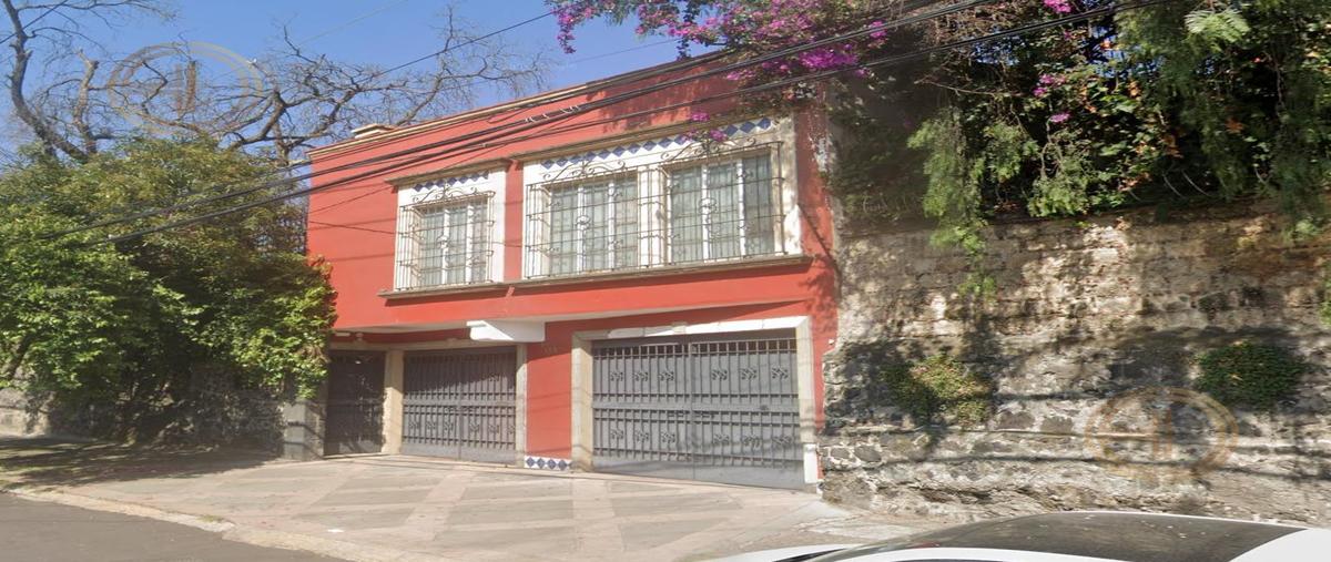 Foto de casa en venta en  , progreso tizapan, álvaro obregón, df / cdmx, 30353584 No. 05