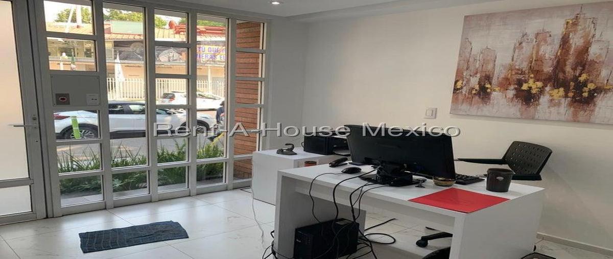 Foto de departamento en renta en  , progreso tizapan, álvaro obregón, df / cdmx, 0 No. 03