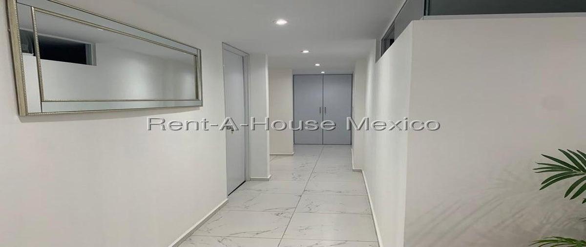 Foto de departamento en renta en  , progreso tizapan, álvaro obregón, df / cdmx, 0 No. 05