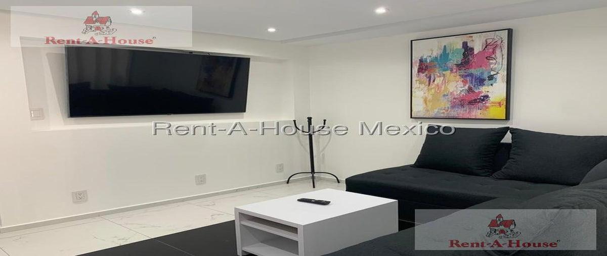 Foto de departamento en renta en  , progreso tizapan, álvaro obregón, df / cdmx, 30614378 No. 04