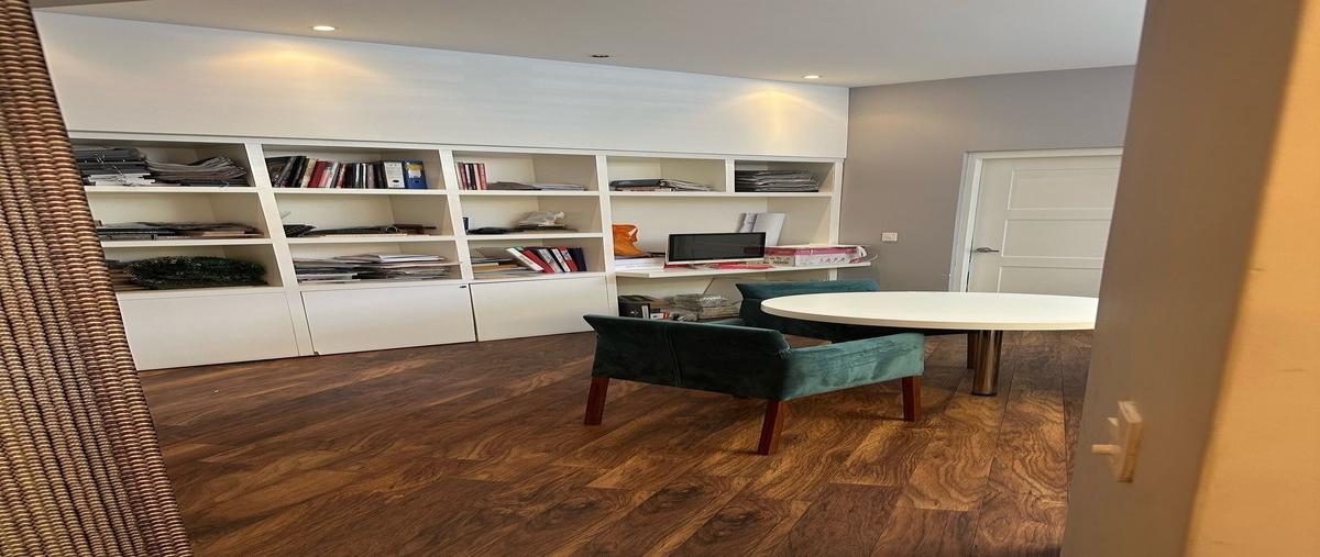 Foto de oficina en venta en  , progreso tizapan, álvaro obregón, df / cdmx, 0 No. 05