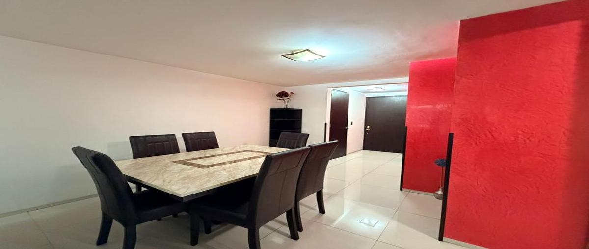 Foto de departamento en renta en . , progreso tizapan, álvaro obregón, df / cdmx, 0 No. 03