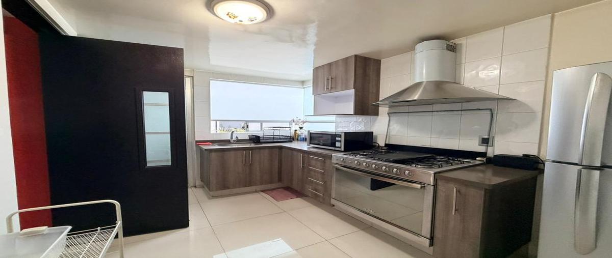 Foto de departamento en renta en . , progreso tizapan, álvaro obregón, df / cdmx, 0 No. 04