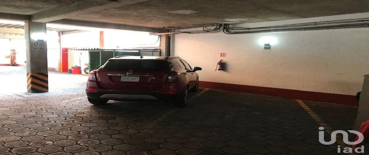 Foto de oficina en venta en . , progreso tizapan, álvaro obregón, df / cdmx, 30854932 No. 04