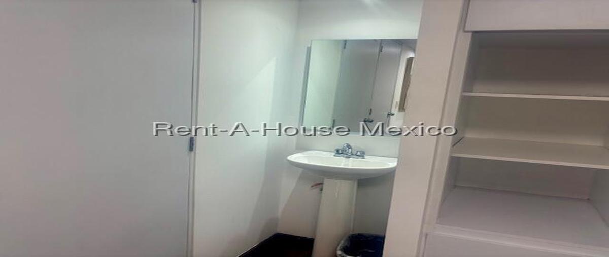 Foto de departamento en renta en  , progreso tizapan, álvaro obregón, df / cdmx, 0 No. 04