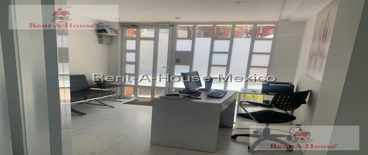 Foto de departamento en renta en  , progreso tizapan, álvaro obregón, df / cdmx, 31039087 No. 04