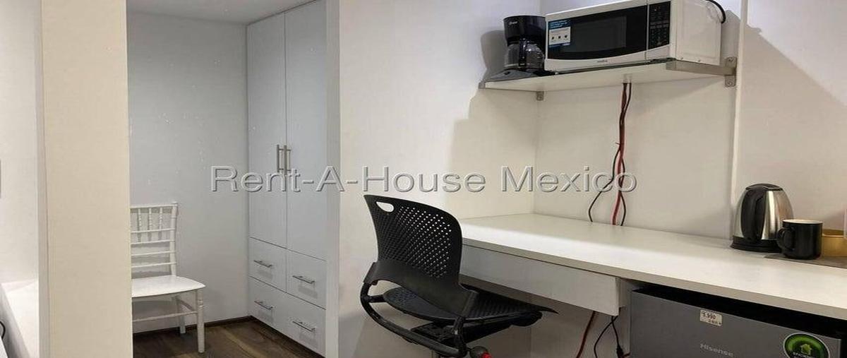 Foto de departamento en renta en  , progreso tizapan, álvaro obregón, df / cdmx, 0 No. 04