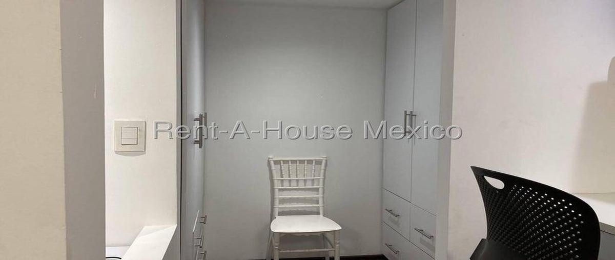 Foto de departamento en renta en  , progreso tizapan, álvaro obregón, df / cdmx, 0 No. 05