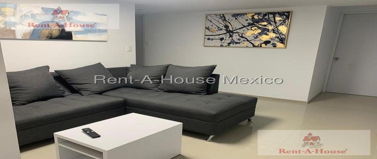 Foto de departamento en , progreso tizapan, álvaro obregón, df / cdmx, 31444509 foto 01 Foto de departamento en renta en , progreso tizapan, álvaro obregón, df / cdmx, 31444509 No. 01