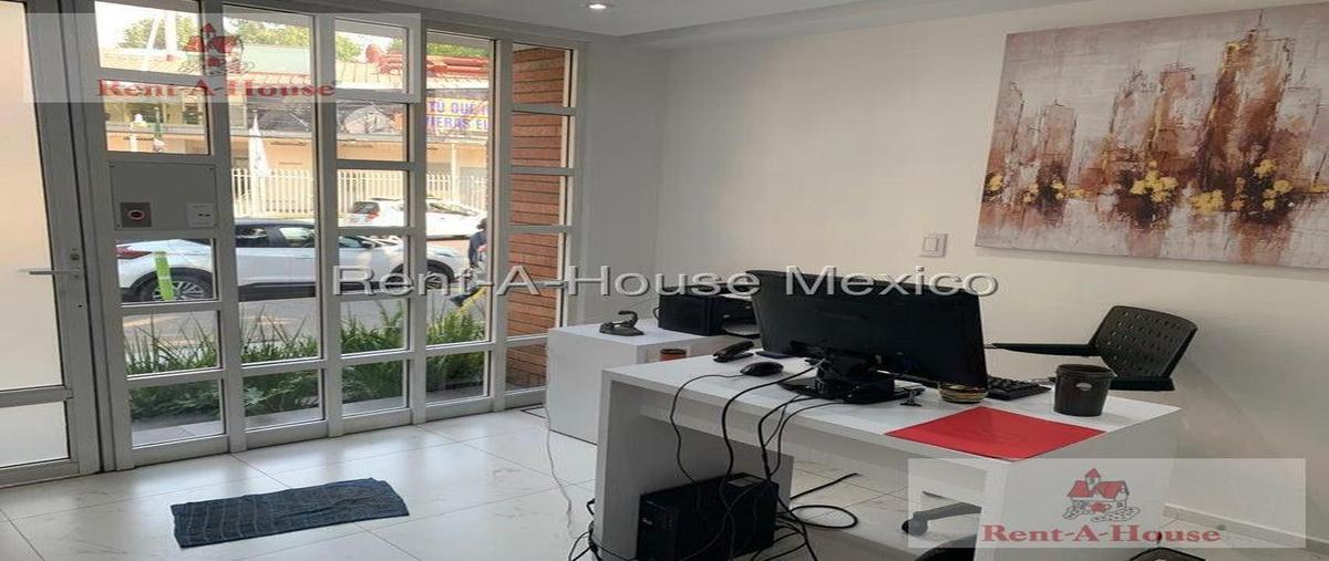 Foto de departamento en , progreso tizapan, álvaro obregón, df / cdmx, 31444509 foto 02 Foto de departamento en renta en , progreso tizapan, álvaro obregón, df / cdmx, 31444509 No. 02