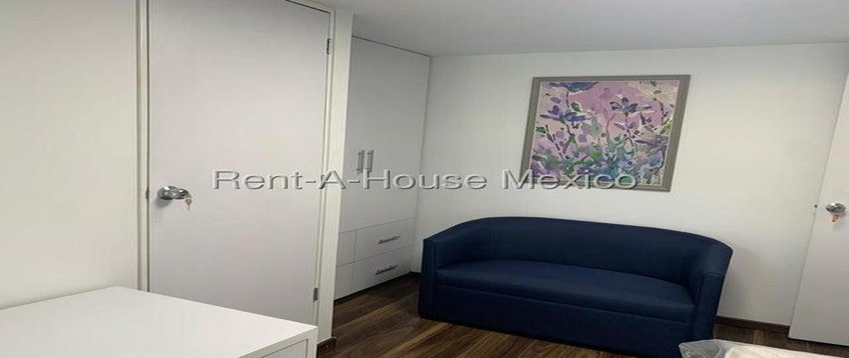 Foto de departamento en renta en  , progreso tizapan, álvaro obregón, df / cdmx, 0 No. 04