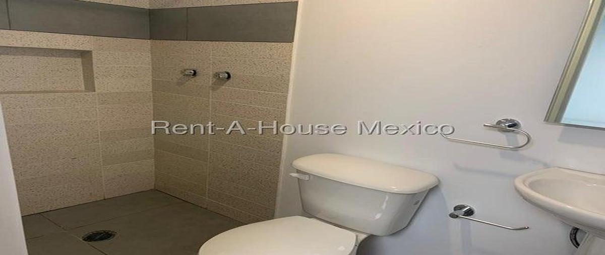 Foto de departamento en renta en  , progreso tizapan, álvaro obregón, df / cdmx, 0 No. 05