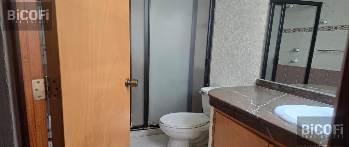 Foto de casa en renta en  , progreso tizapan, álvaro obregón, df / cdmx, 0 No. 05