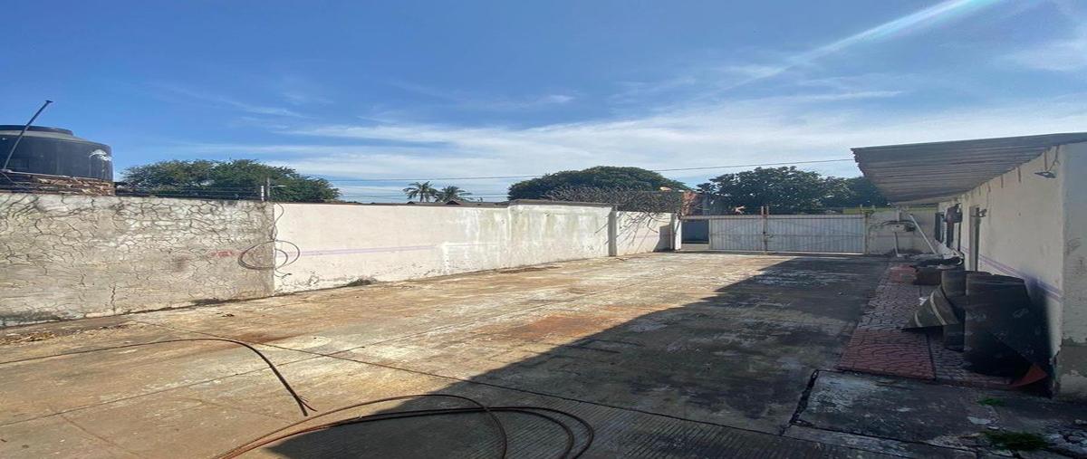 Foto de terreno habitacional en venta en  , progreso, veracruz, veracruz de ignacio de la llave, 0 No. 03