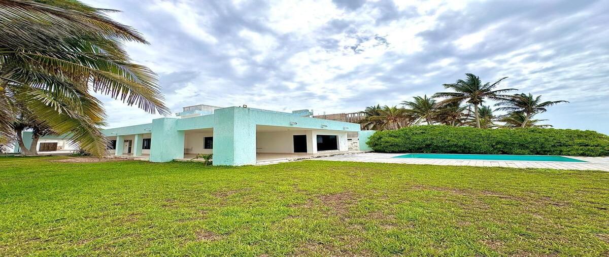 Foto de casa en venta en progresoyuc. , chicxulub puerto, progreso, yucatán, 30016237 No. 01