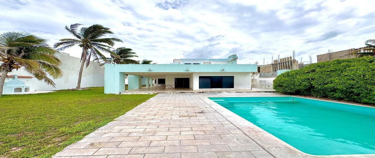 Foto de casa en venta en progresoyuc. , chicxulub puerto, progreso, yucatán, 30016237 No. 02