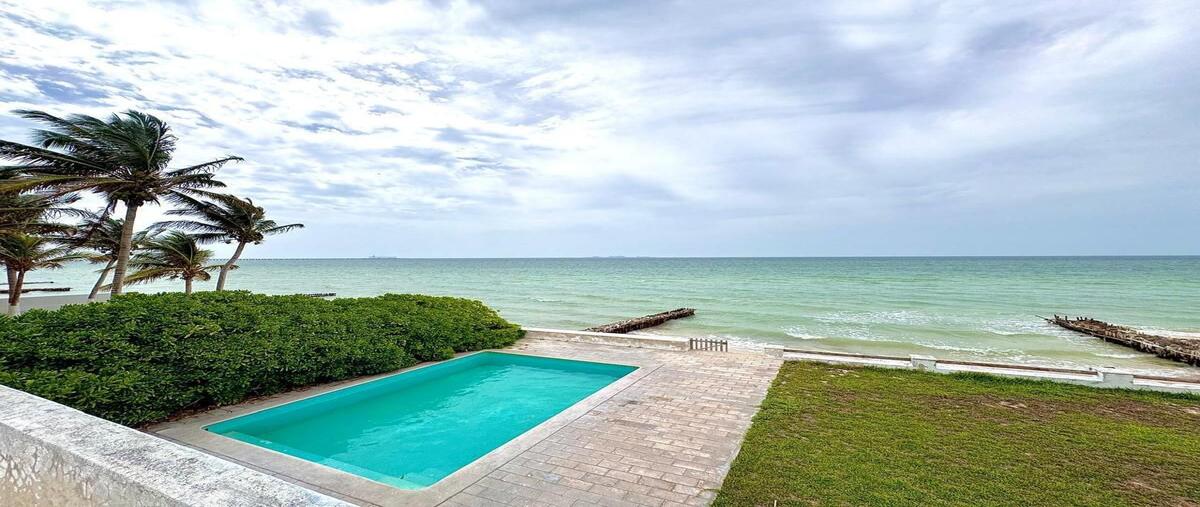 Foto de casa en venta en progresoyuc. , chicxulub puerto, progreso, yucatán, 30016237 No. 03