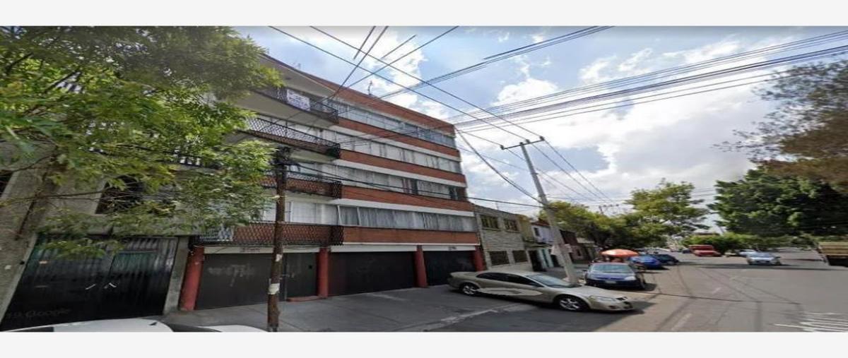 Foto de departamento en venta en  , pro-hogar, azcapotzalco, df / cdmx, 16851453 No. 03