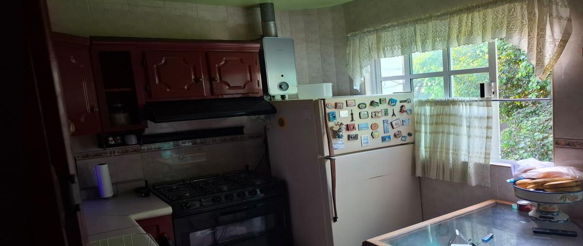 Foto de casa en venta en  , pro-hogar, azcapotzalco, df / cdmx, 0 No. 05