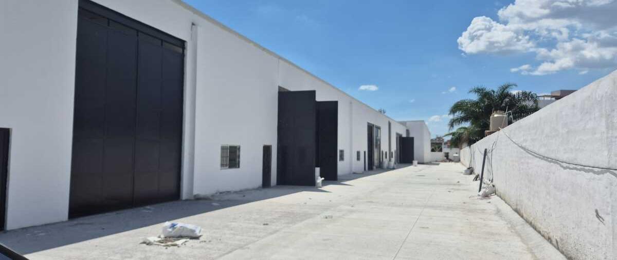 Foto de bodega en renta en pról. atotonilco , nuevo méxico, zapopan, jalisco, 0 No. 02