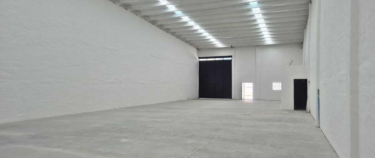Foto de bodega en renta en pról. atotonilco , nuevo méxico, zapopan, jalisco, 0 No. 03