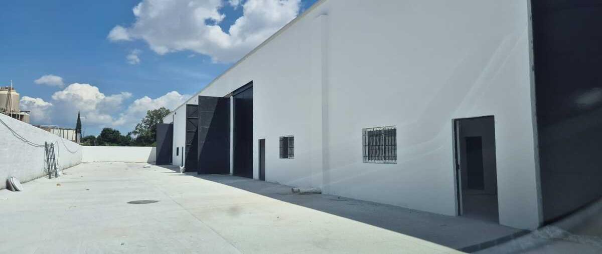 Foto de bodega en pról. atotonilco , nuevo méxico, zapopan, jalisco, 0 foto 01 Foto de bodega en renta en pról. atotonilco , nuevo méxico, zapopan, jalisco, 0 No. 01
