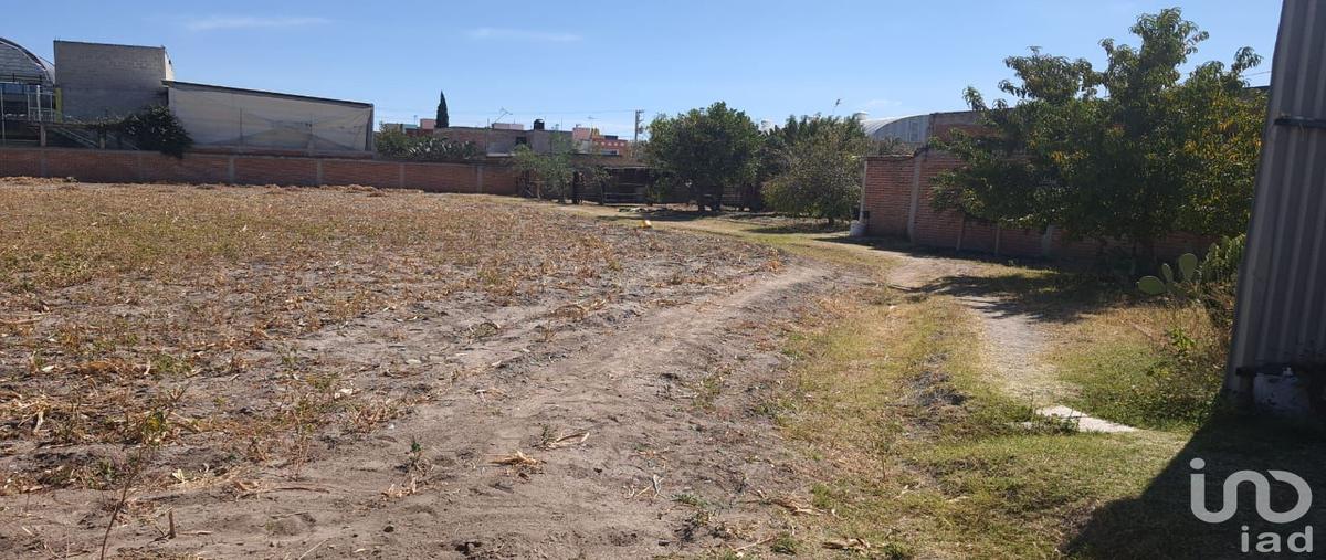 Foto de terreno habitacional en prolngacion jose maria pino susuarez norte196 centro 260, centro, san juan del río, querétaro, 31028379 foto 02 Foto de terreno habitacional en venta en prolngacion jose maria pino susuarez norte196 centro 260, centro, san juan del río, querétaro, 31028379 No. 02