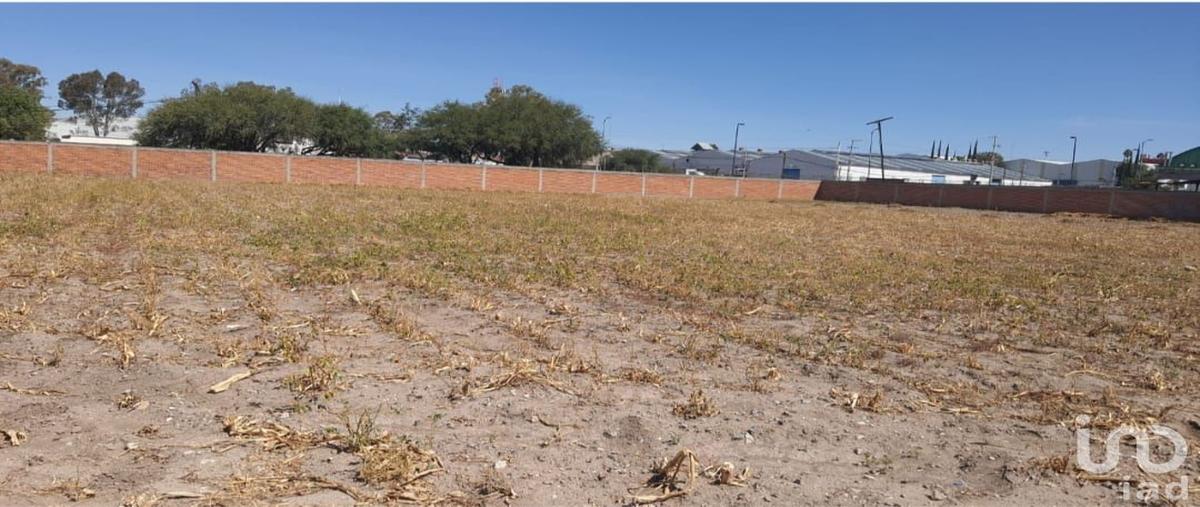 Foto de terreno habitacional en venta en prolngacion jose maria pino susuarez norte196 centro 314, centro, san juan del río, querétaro, 31028379 No. 03