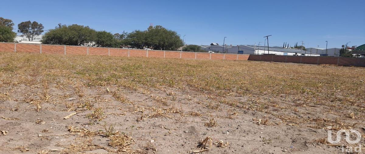 Foto de terreno habitacional en venta en prolngacion jose maria pino susuarez norte196 centro 314, centro, san juan del río, querétaro, 31028379 No. 04