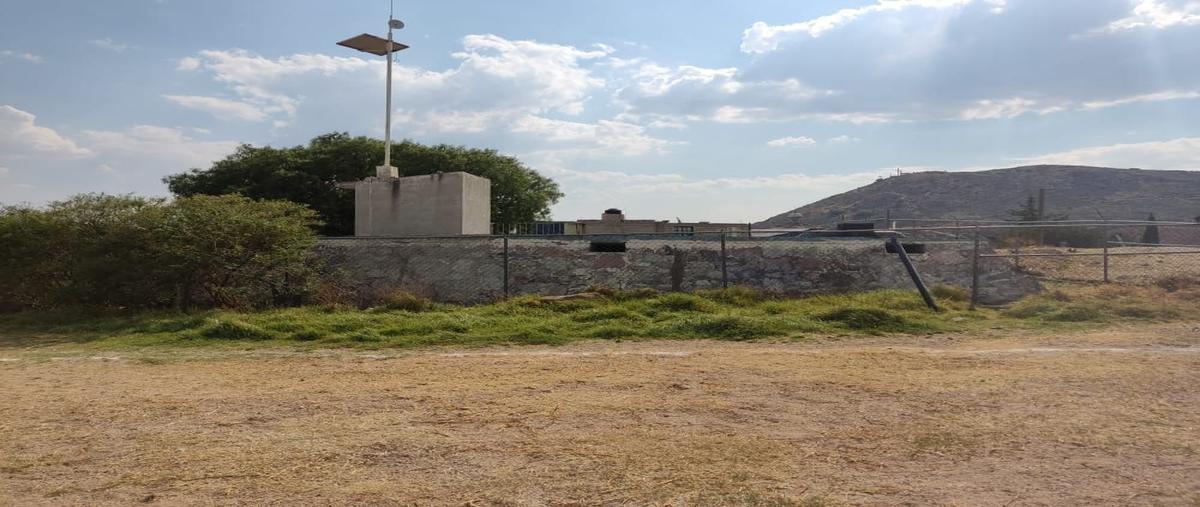 Foto de terreno habitacional en venta en prologacion yucatan , real de medinas, pachuca de soto, hidalgo, 28048546 No. 02