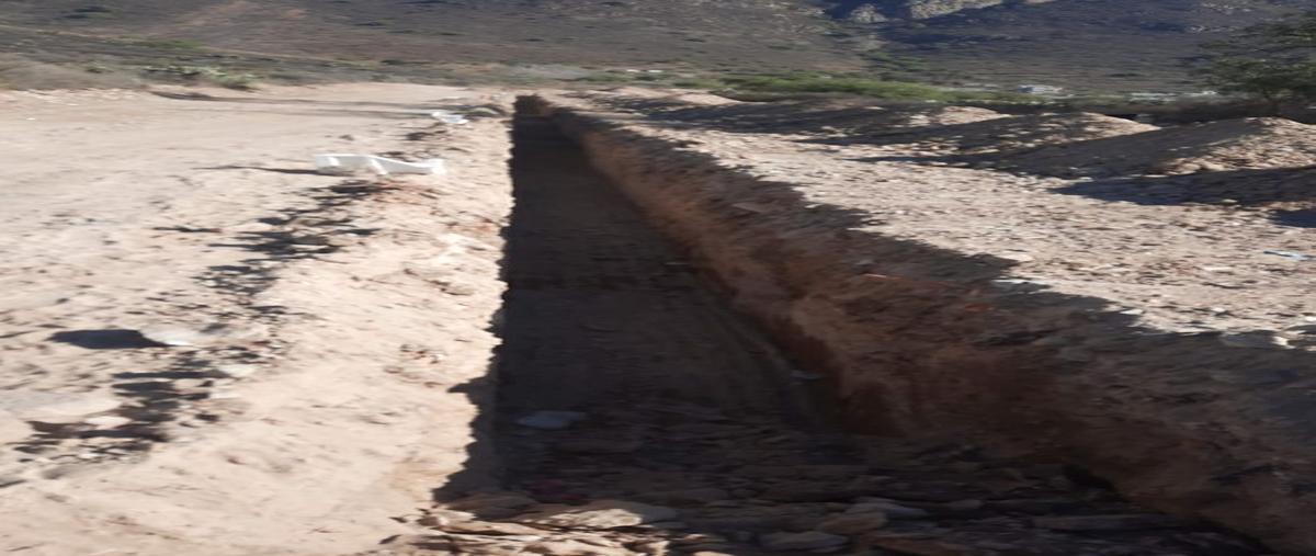 Foto de terreno habitacional en venta en prologacion yucatan , real de medinas, pachuca de soto, hidalgo, 28048546 No. 03