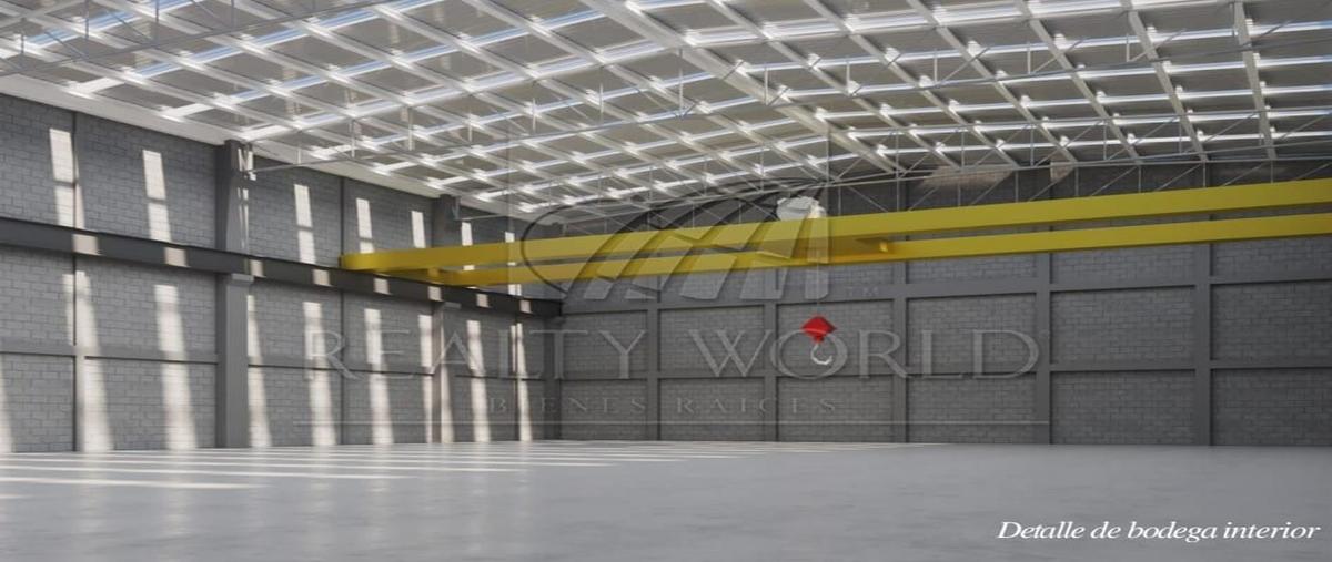 Foto de bodega en venta en  , prologis park agua fría, apodaca, nuevo león, 30362636 No. 04