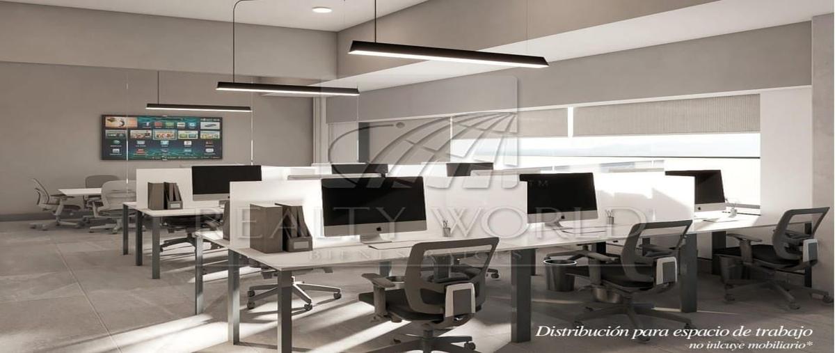 Foto de bodega en venta en  , prologis park agua fría, apodaca, nuevo león, 30362636 No. 05