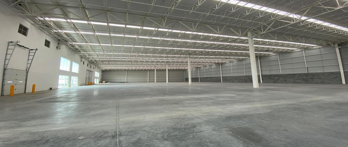 Foto de bodega en , prologis park apodaca, apodaca, nuevo león, 30548271 foto 03 Foto de bodega en renta en , prologis park apodaca, apodaca, nuevo león, 30548271 No. 03