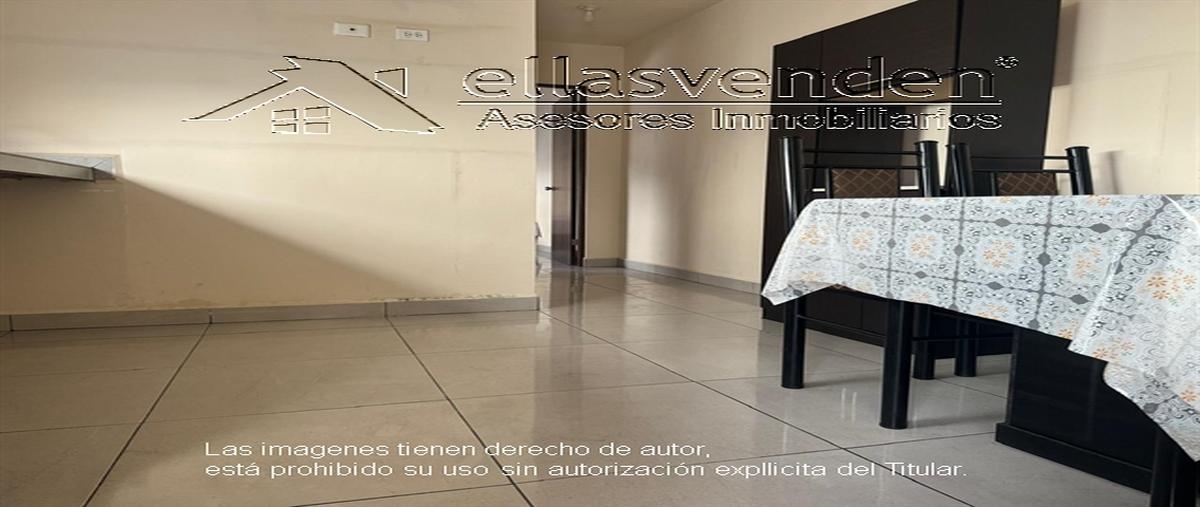 Foto de departamento en renta en prolongaciã³n alfonso reyes 4561, contry tesoro, monterrey, nuevo león, 29299489 No. 04