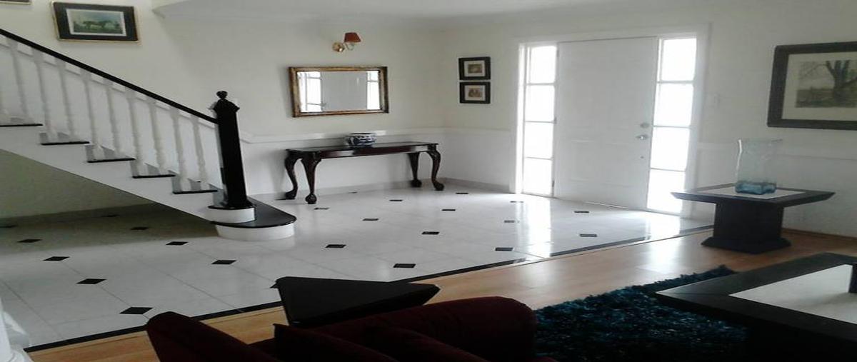 Foto de casa en venta en prolongaci?n hidalgo 280, santa fe cuajimalpa, cuajimalpa de morelos, df / cdmx, 8876607 No. 03