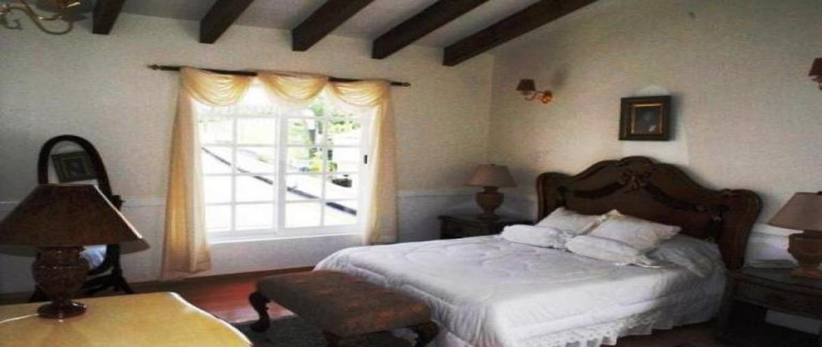 Foto de casa en venta en prolongaci?n hidalgo 280, santa fe cuajimalpa, cuajimalpa de morelos, df / cdmx, 8876607 No. 04