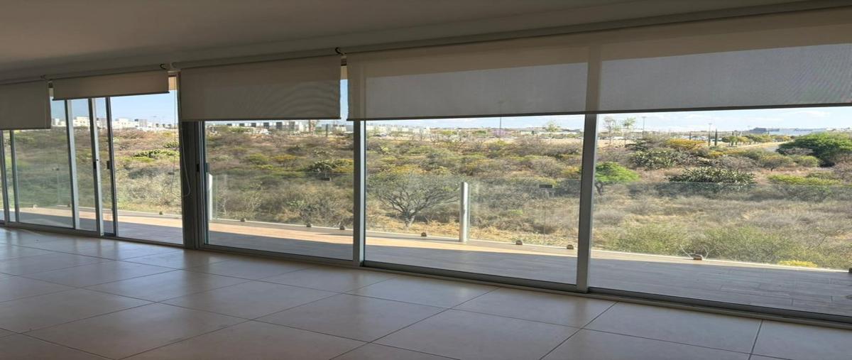 Foto de departamento en renta en prolongaci&oacute;n constituyentes 92, zen house ii, el marqués, querétaro, 0 No. 03