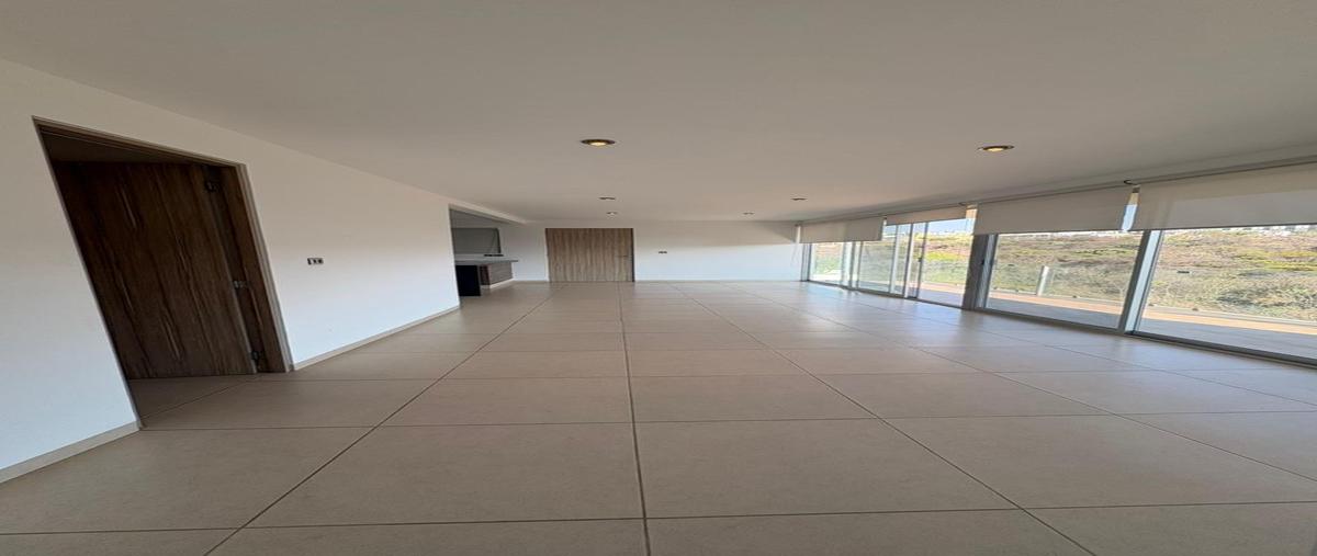 Foto de departamento en renta en prolongaci&oacute;n constituyentes 92, zen house ii, el marqués, querétaro, 0 No. 04