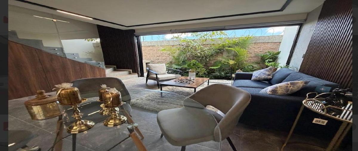 Foto de casa en venta en prolongacion 12 sur 706, san bernardino tlaxcalancingo, san andrés cholula, puebla, 0 No. 04