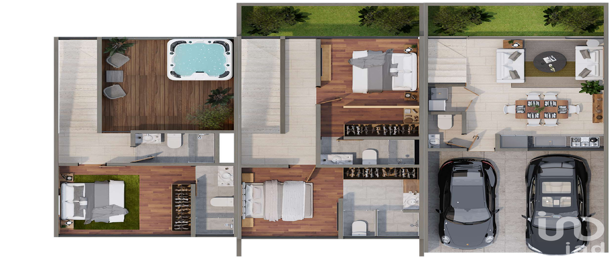 Foto de casa en venta en prolongacion 12 sur 956, san bernardino tlaxcalancingo, san andrés cholula, puebla, 30892747 No. 04