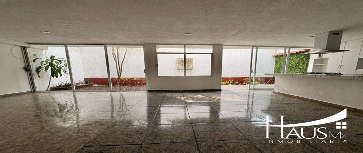 Foto de departamento en renta en prolongación 14 de julio , san marcos, xochimilco, df / cdmx, 30239587 No. 03