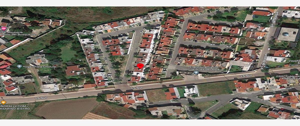 Foto de casa en prolongacion 15 sur 3706, zerezotla, san pedro cholula, puebla, 0 foto 04 Foto de casa en venta en prolongacion 15 sur 3706, zerezotla, san pedro cholula, puebla, 0 No. 04